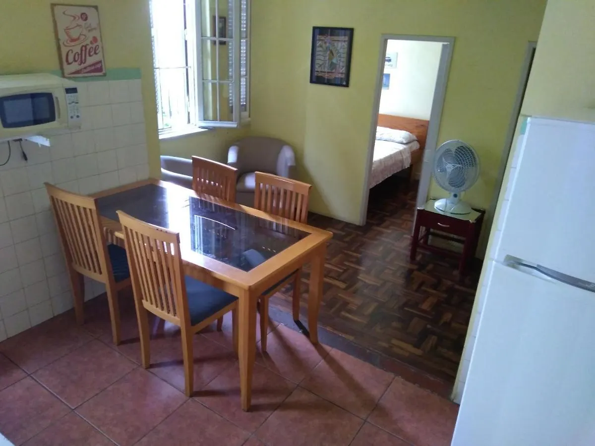 Hostel Do Lucca