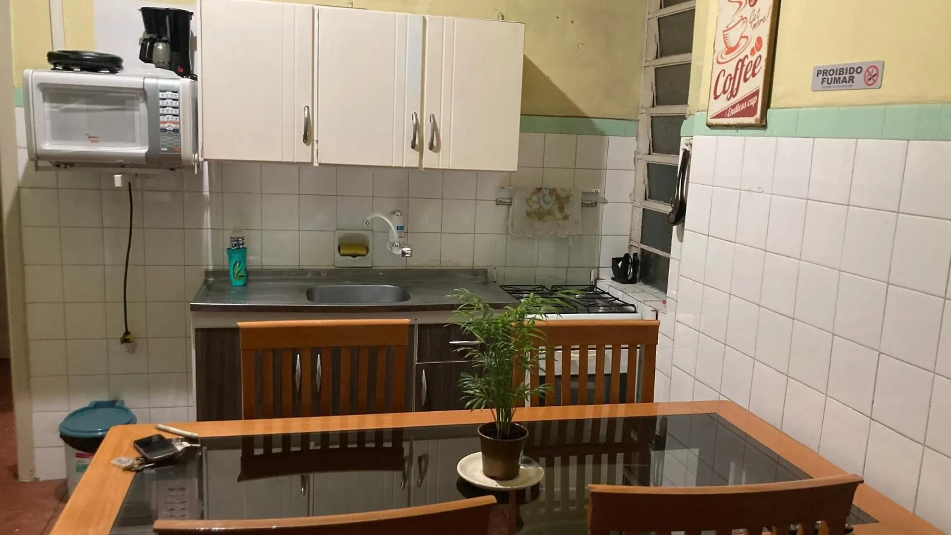 Hostel Do Lucca Brazil