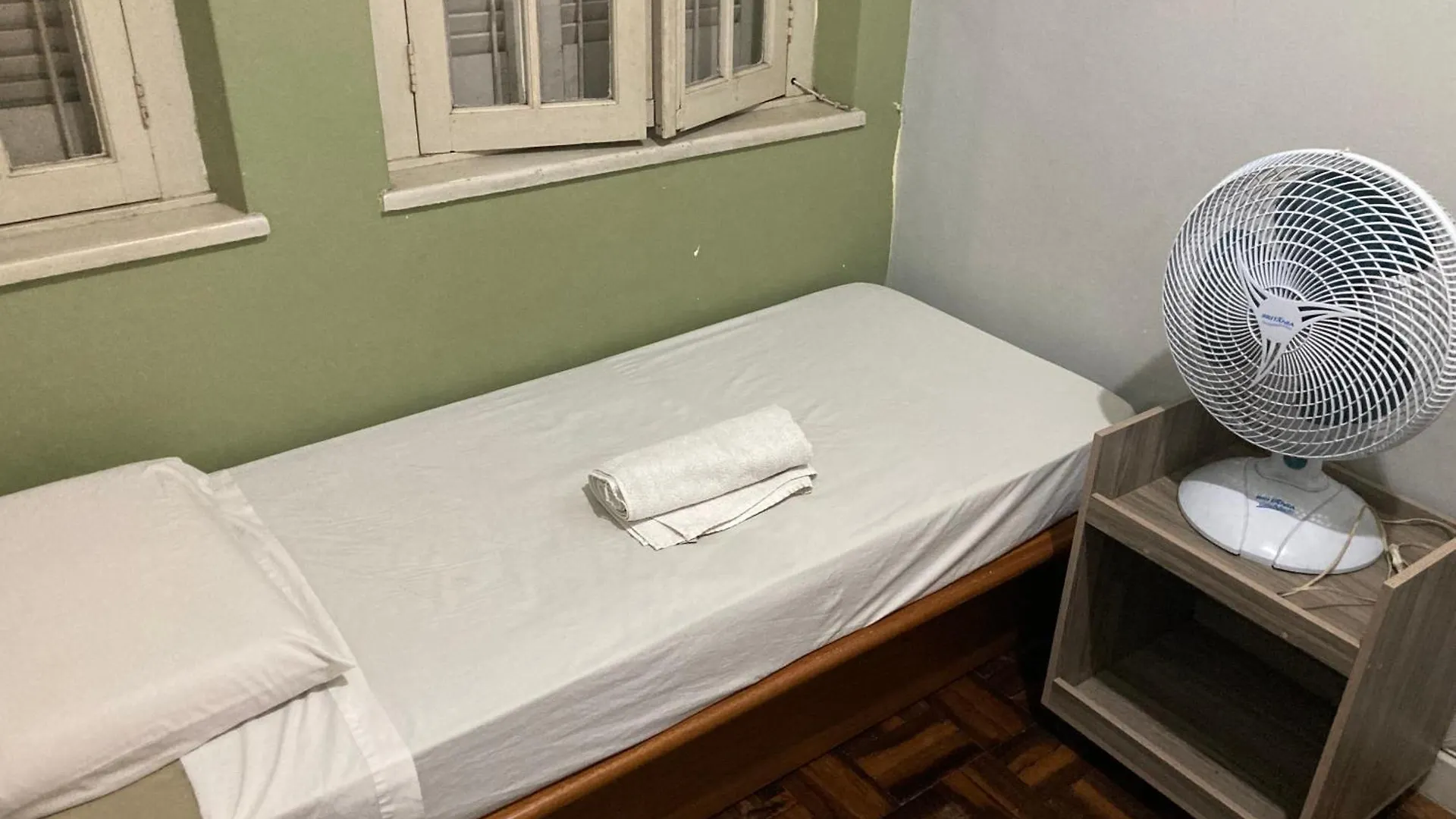 Hostel Do Lucca Porto Alegre