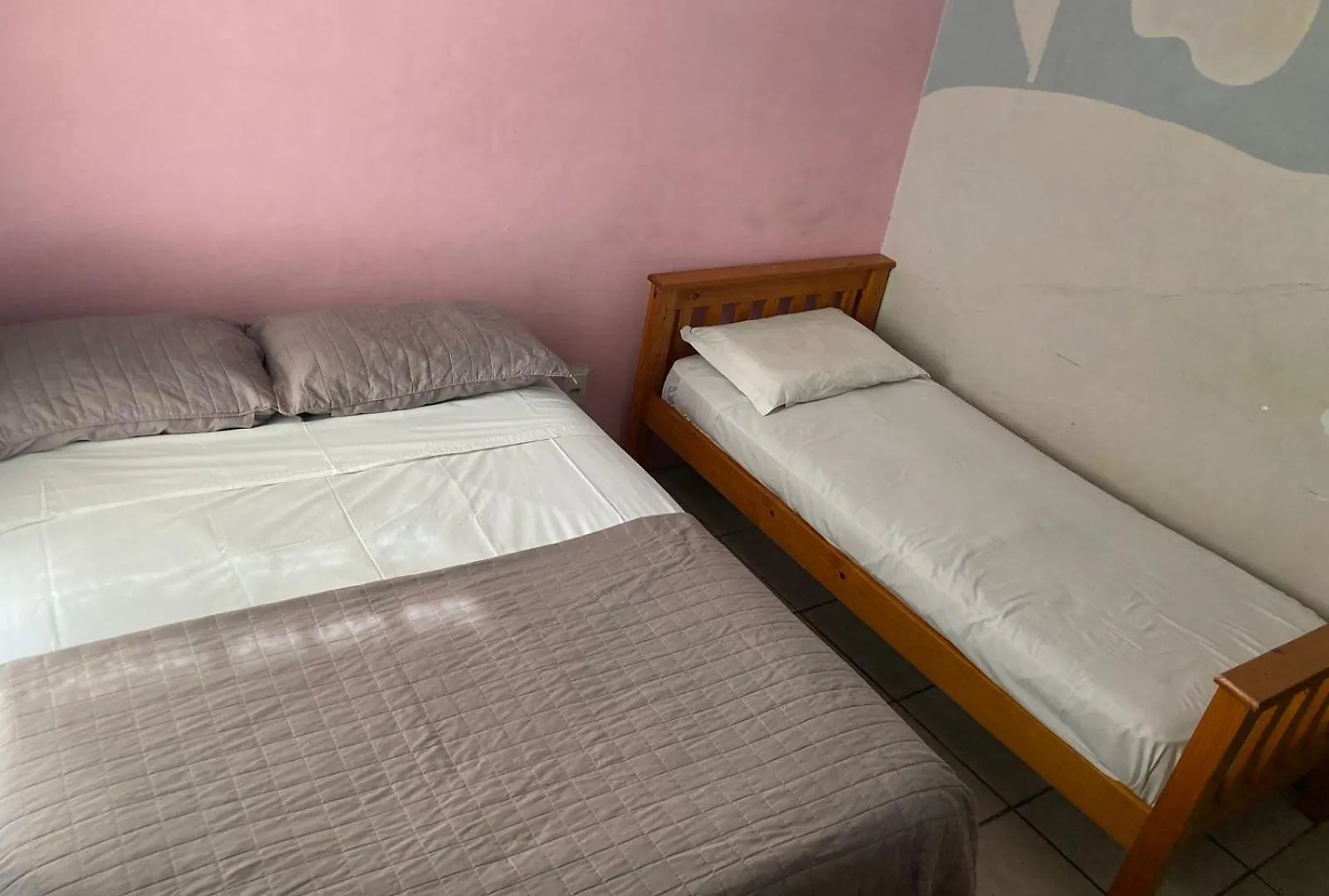 Hostel Do Lucca
