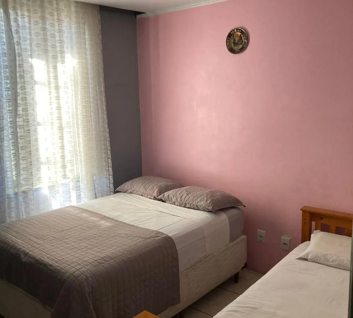 Hostel Do Lucca Porto Alegre