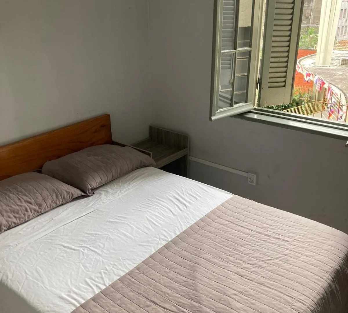 Hostel Do Lucca 0*, Porto Alegre Brazil