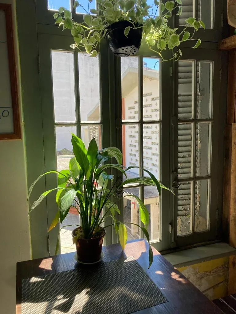 Hostel Do Lucca