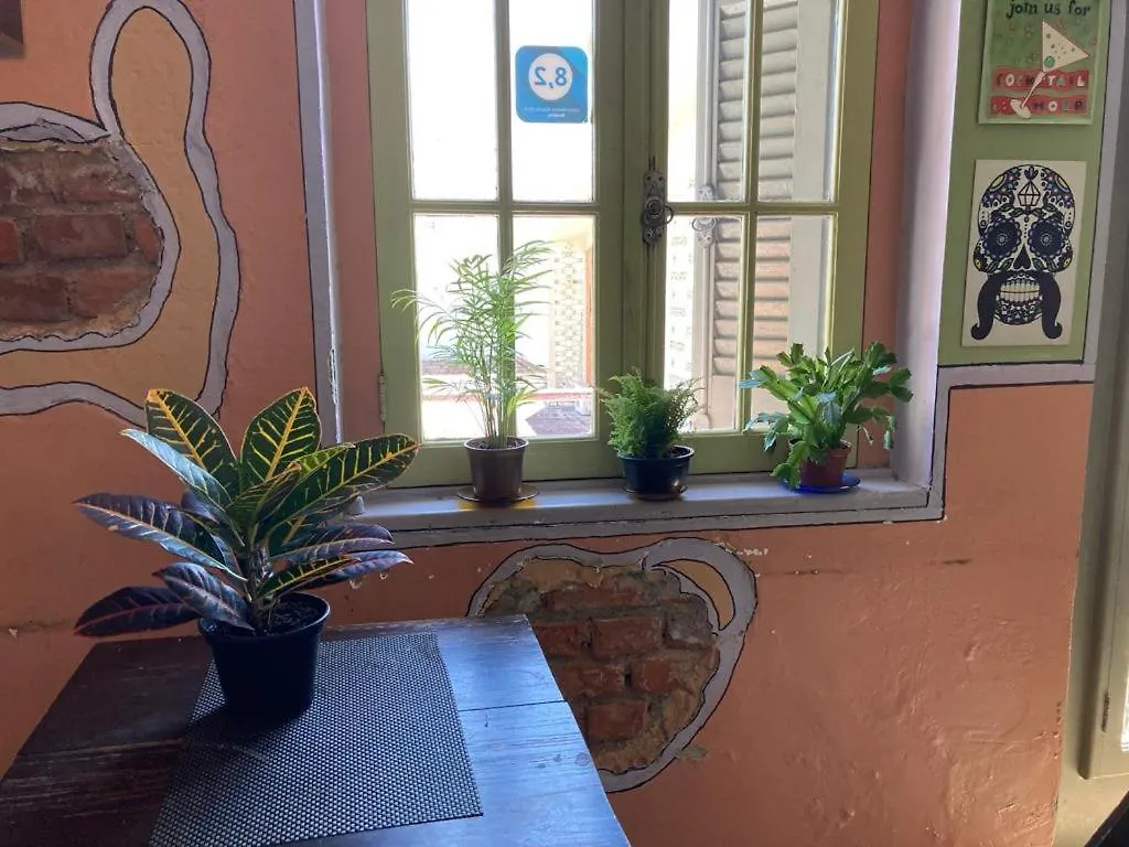 Hostel Do Lucca Brazil