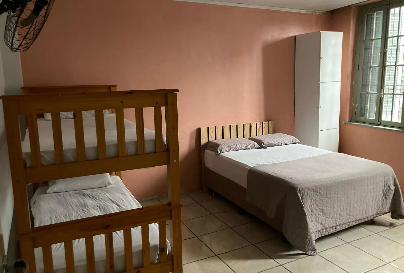 Hostel Do Lucca Brazil
