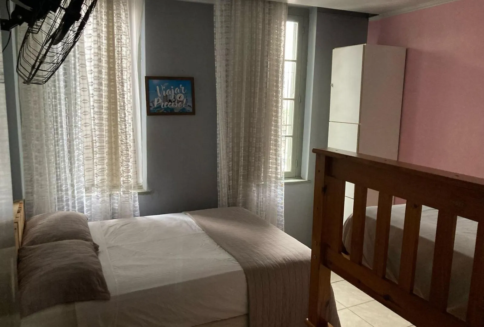 Hostel Do Lucca