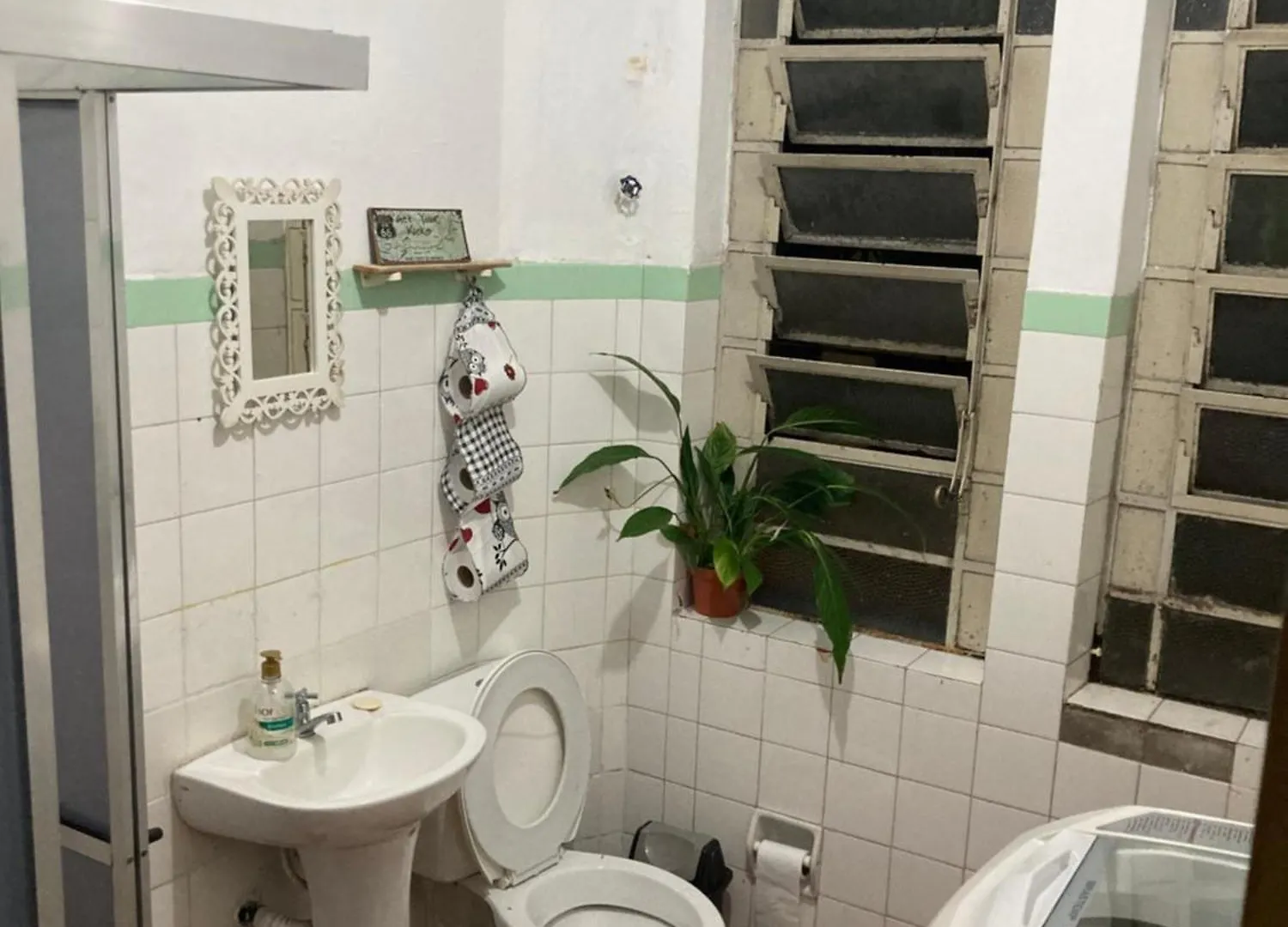 Hostel Do Lucca
