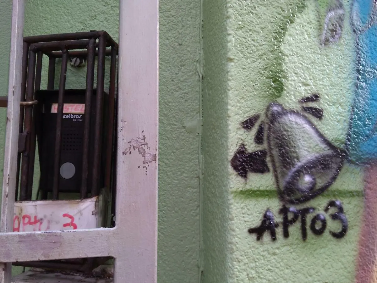 Hostel Do Lucca Brazil
