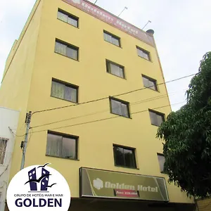 Golden Grupo De Mar E Mar Porto Alegre