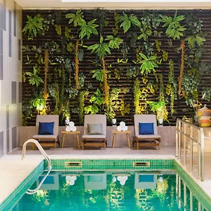 Novotel Airport **** Porto Alegre