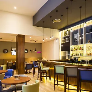 Szálloda Novotel Tres Figueiras